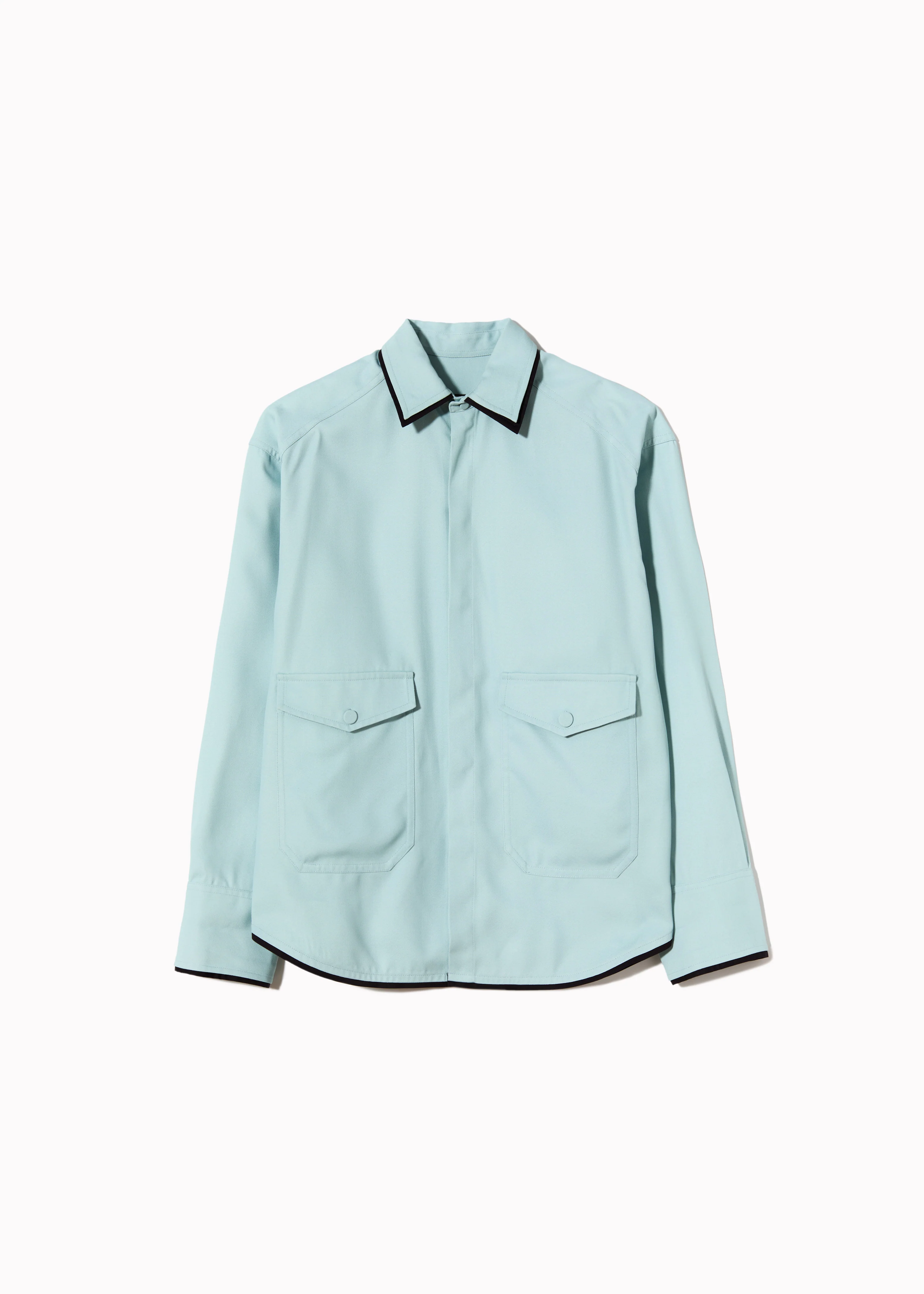 SHIRTS AND TOPS